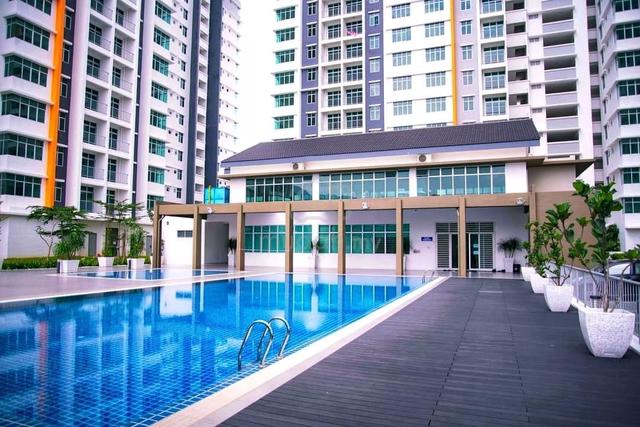Residensi Meru Raya (PR1MA @ Meru) 1