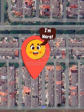 USJ 3 Double Storey Fully Furnished  | Gated & Guarded | Move-In Ready 1