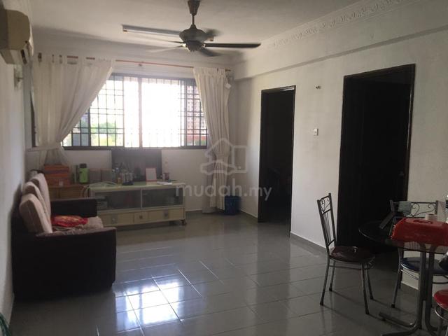Taman Seri Sari 1