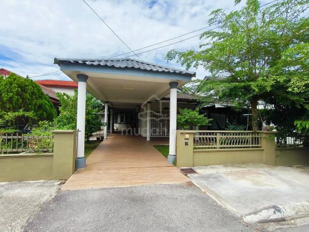 Taman Rupawan Bertam 📍 Banglo Setingkat Renovated | Near Highway 1