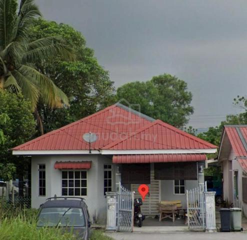 Fully Furnished Single Storey House Batu 10 Cheras Selangor 1