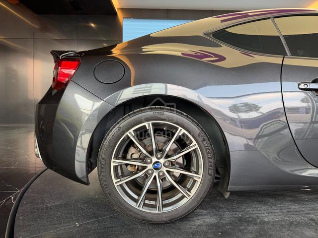 2016 Subaru BRZ 2.0 MT FACELIFT & TRUE MILEAGE - 5