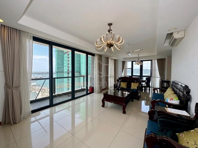 Jesselton Residences 1