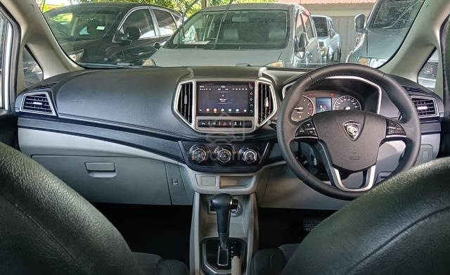 2019 Proton Persona 1.6 Premium (A) Full Package - 4