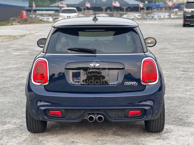 Mini COOPER 2.0 S (A) B48 TWIN TURBO 7 EDITON SPEC - 3