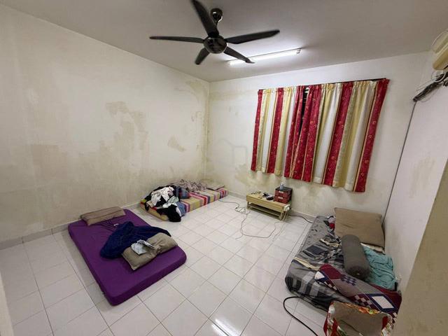 Full Loan Gelang Patah @ Nusa Bayu End Lot Double Storey House 1