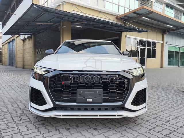 2021 Audi RS Q8 4.0 FULL SPECS (A) - 3