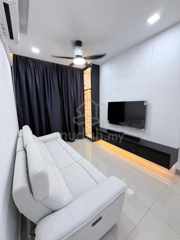 Fully Furnish Room For Rent Bukit Gemilang Skudai 1