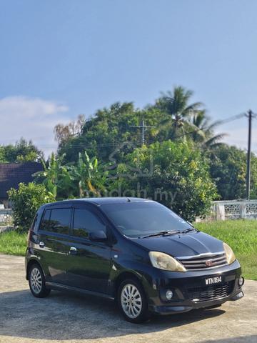 2010 Perodua VIVA 1.0 ELITE (A) - 5
