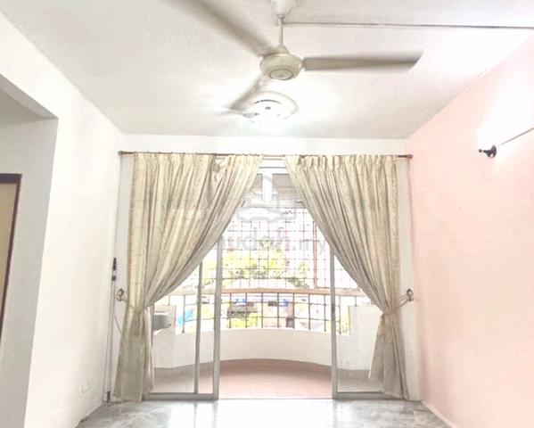 Kenanga Apartment (Bukit Kinrara) 1