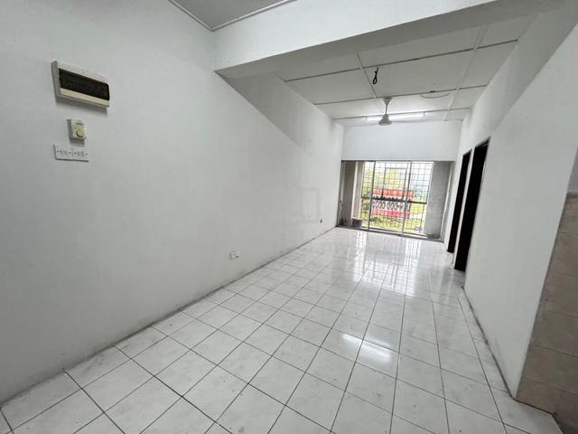 Taman Orkid Shop Apartment Batu 9 Cheras 1