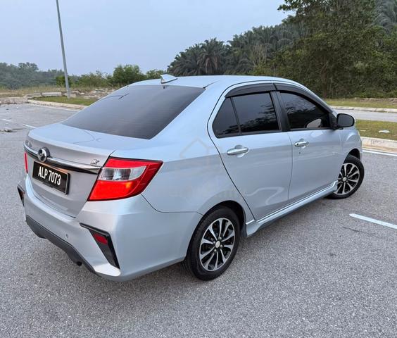 2020 Perodua BEZZA 1.3 X Facelift - 3