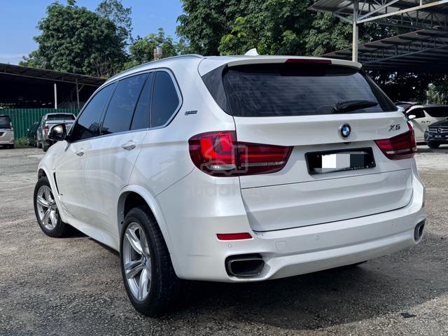 2018 Bmw X5 2.0 xDRIVE40e M SPORT (A) LOAN KEDAI - 2