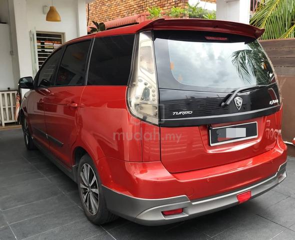 2018 Proton EXORA 1.6 EXECUTIVE FACELIFT (A) - 2