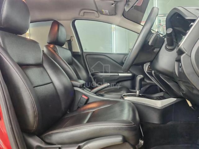 2019 Honda CITY 1.5 E FACELIFT (A) TIP TOP CONDITI - 5