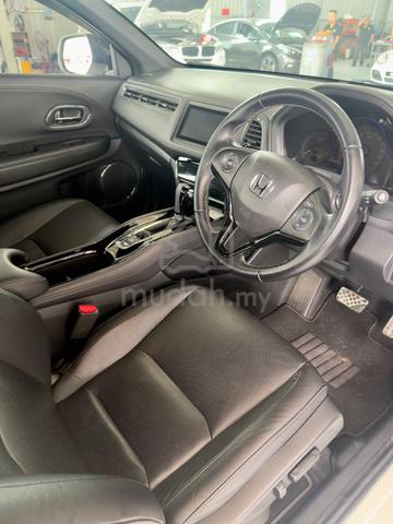 2021 Honda HR-V 1.8 RS MY16 FACELIFT (A) - 5