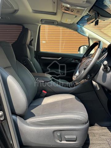 2022 Toyota ALPHARD 2.5 Fully Load JBL 360 Low Mil - 5