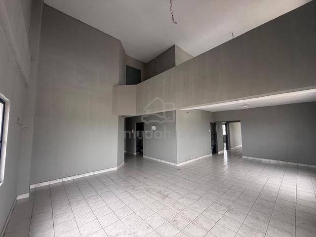 D'Haven Condominium 1