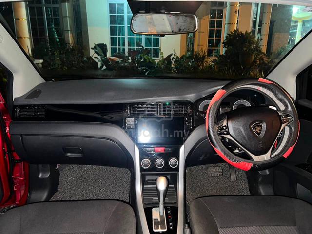 2015 Proton PREVE 1.6 CFE PREMIUM (A) - 4