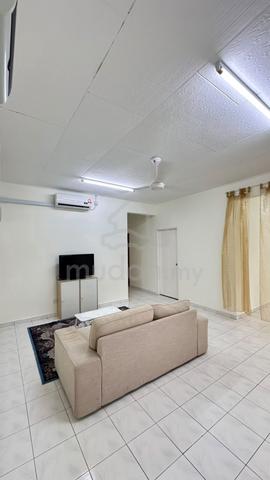 PANGSAPURI TITIWANGSA FULLY FURNISHED Johor Bahru 1