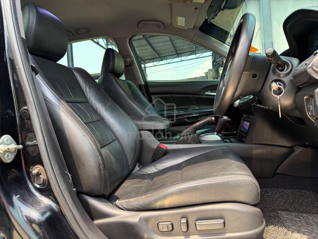 2010 Honda ACCORD 2.0 VTI-L (A) - 5