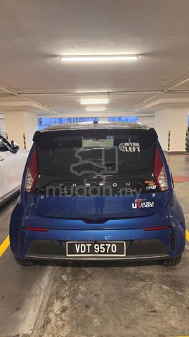 2019 Proton IRIZ 1.6 PREMIUM (A) - 4
