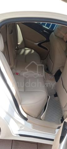 2006 Lexus IS250 2.5 (A) - 4