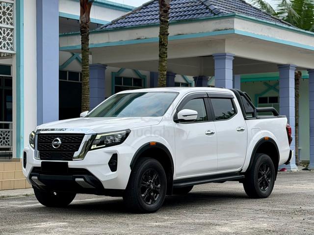 (Senang lulus) 2023 Nissan NAVARA 2.5 V (A) - 5