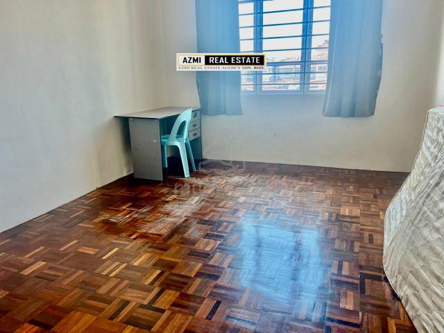 Match Bank  Value 2 Storey Intermediate Terrace - Unigarden, Kota Sama 4