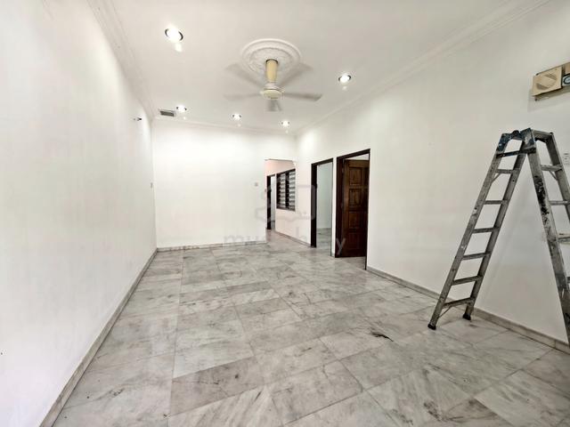 1 Storey Freehold House PJ Seksyen 22 Taman Paramount 1