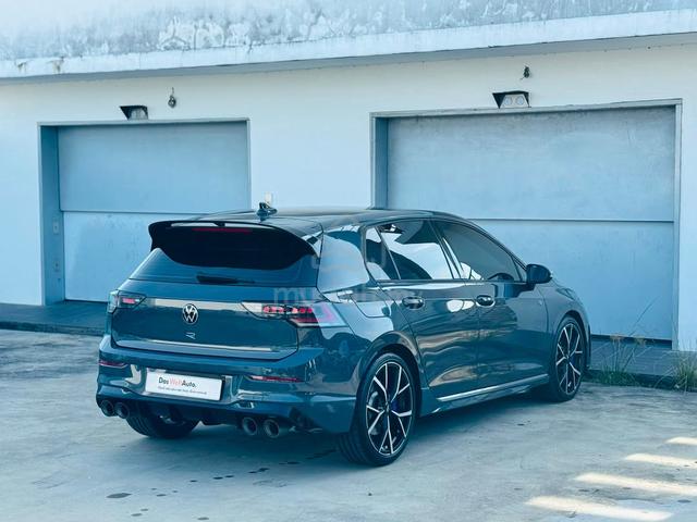 2026 Volkswagen GOLF 2.0 R MY2026 MK8.5 - LOCAL - 2