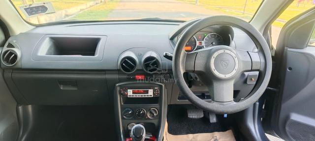 2011 Proton SAGA 1.3 FL (A) - 5