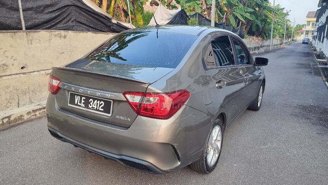 2023 Proton SAGA 1.3 PREMIUM AT MY16 BT P2-13A - 2