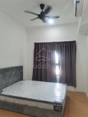 Jernih Residence 1