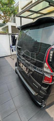 2023 Nissan SERENA 2.0 J IMPUL PREMIUM HIGHWAY - 3