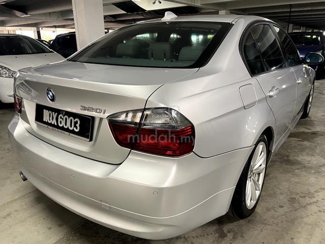 Bmw 320I 2.0 (A) E90 VERY GOOD CONDITION - 2