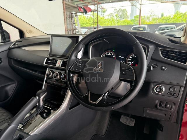 Mitsubishi Xpander 1.5 (A) Full Spec Prem Leather - 3