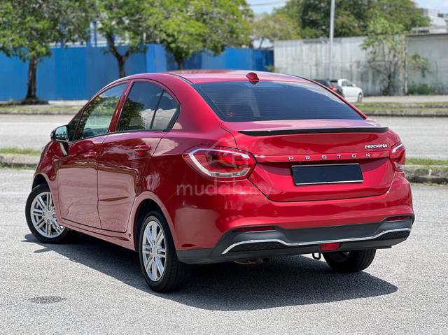 2020 Proton PERSONA EXECUTIVE 1.6L CVT (A) FSR - 4