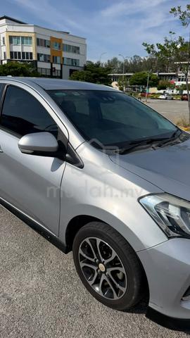 2019 Perodua MYVI 1.5 AV (A) - 3