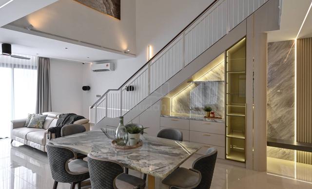 5min To Monash / Sunway instalment starting form RM1300 1