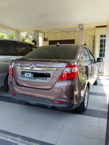 2019 Perodua BEZZA 1.3 PREMIUM X (A) - 2