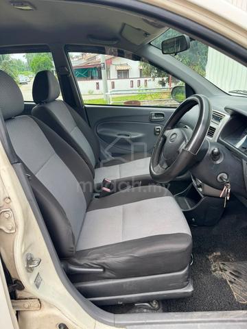 2010 Perodua VIVA 0.8 850 Auto - 5