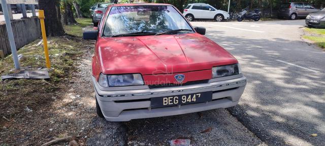 1995 Proton SAGA 1.3 (M) - 1