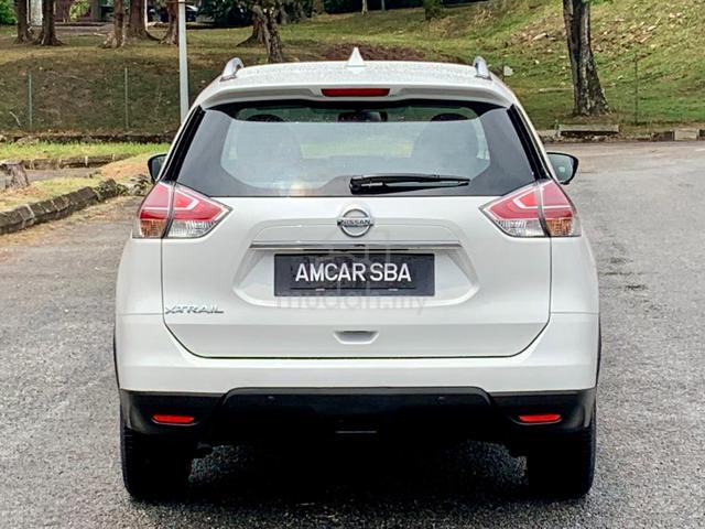 Nissan X-TRAIL 2.0 (A) 1 OWNER 360 CAM [WARRANTY] - 3