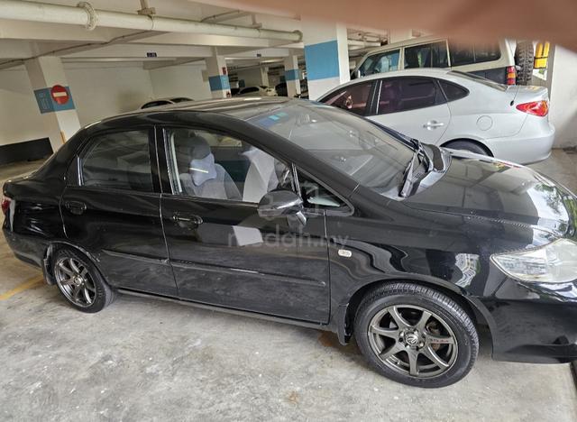 Honda City Well-maintained – no repairs needed - 3