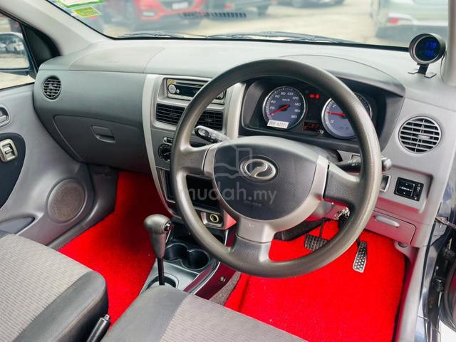 2014 Perodua VIVA 1.0 ELITE AT (A) ORIPAINT OFFER - 5