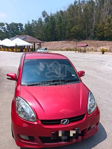 2011 Perodua MYVI 1.3 EZL (LIMITED EDITION) (A) - 5