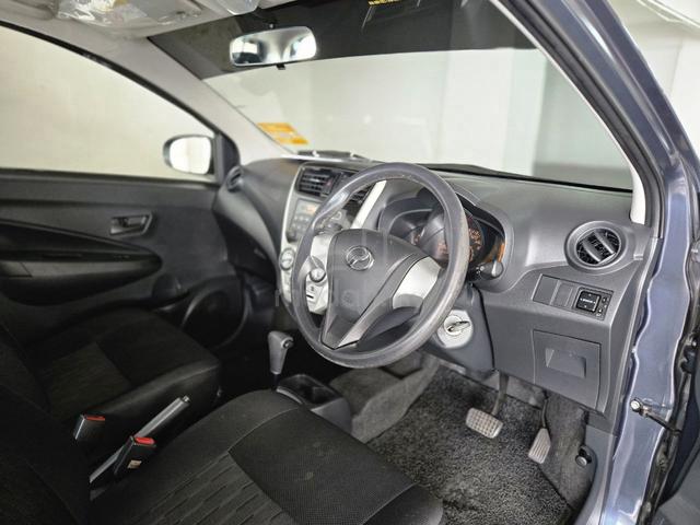 2018 Perodua AXIA 1.0 FACELIFT COME WITH WARRANTY - 4