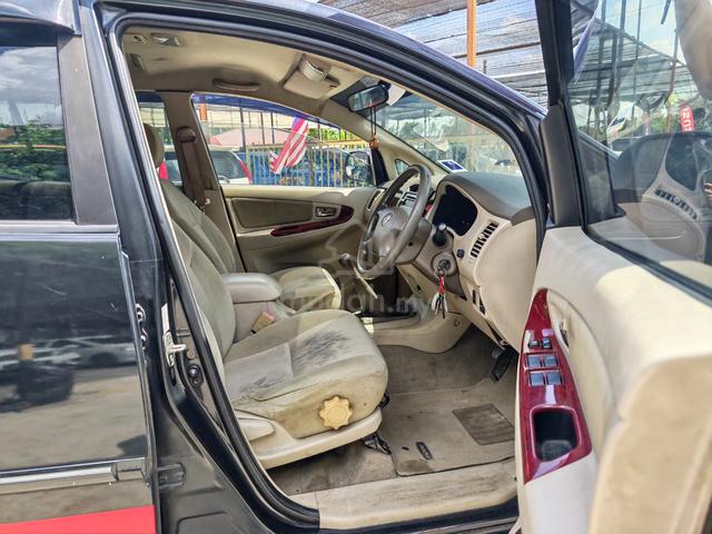 2006 Toyota INNOVA 2.0 (M) - LOAN KEDAI - 4