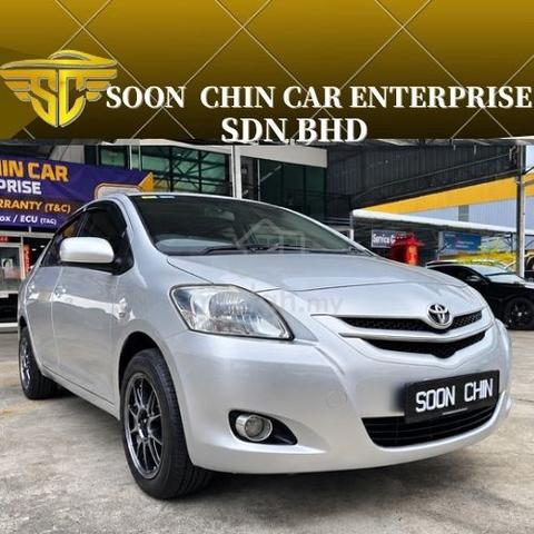 Toyota VIOS 1.5 J (MT) 2009 [Prefer Cash Buyer] - 1